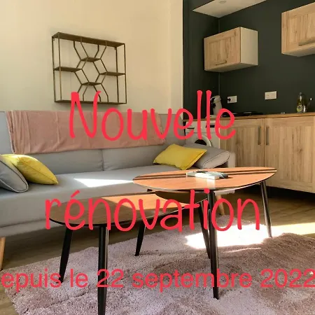 Terra Nova Appartement