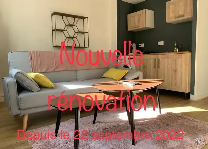 Terra Nova Appartement