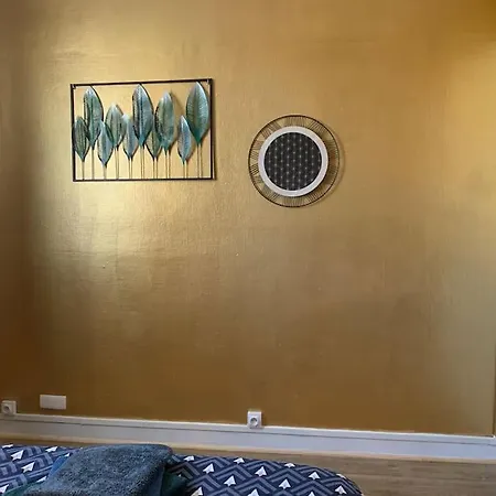 Apartment Terra Nova Saint-Valery-en-Caux