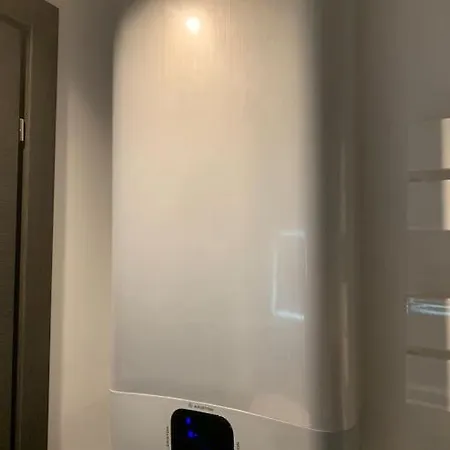 Terra Nova Apartment