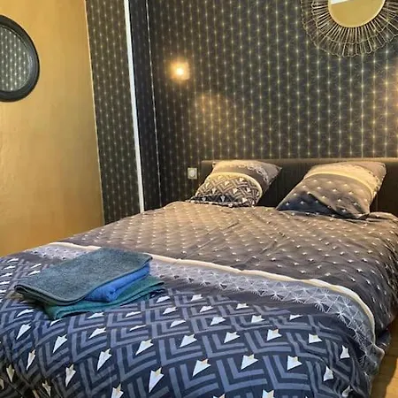 Διαμέρισμα Terra Nova *