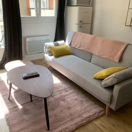 Apartment Terra Nova
