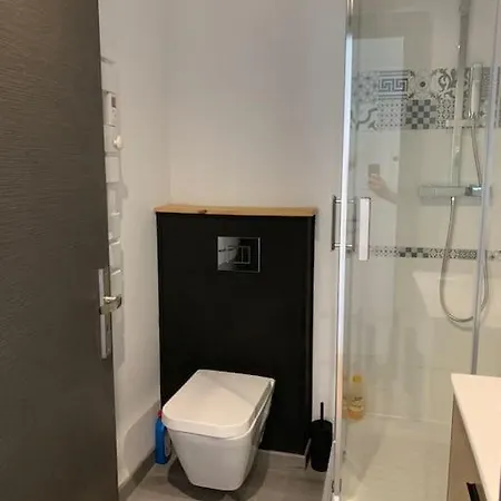 Διαμέρισμα Terra Nova